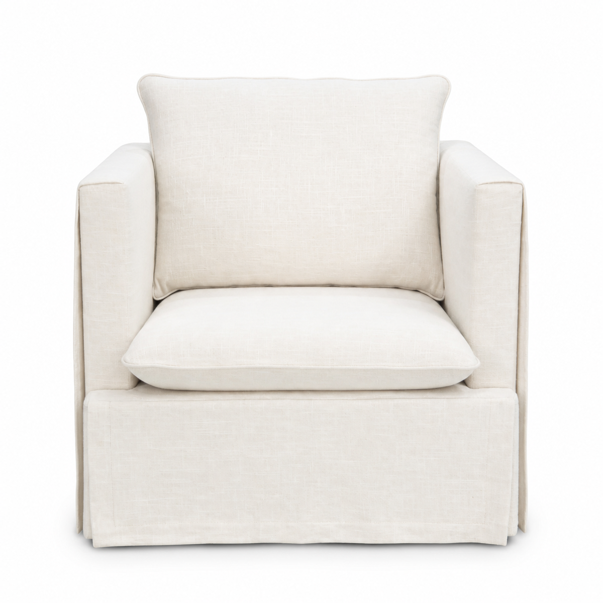 Haven Pearl Lounge Chair