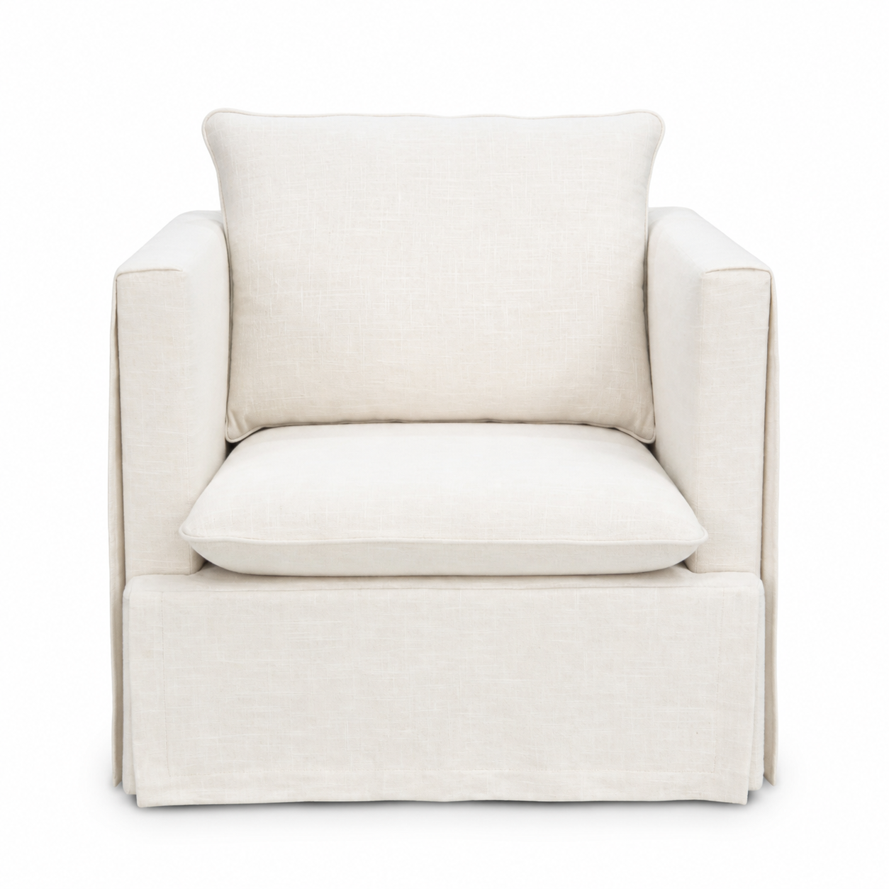A00122 A00122 Lounge Chair — view 01