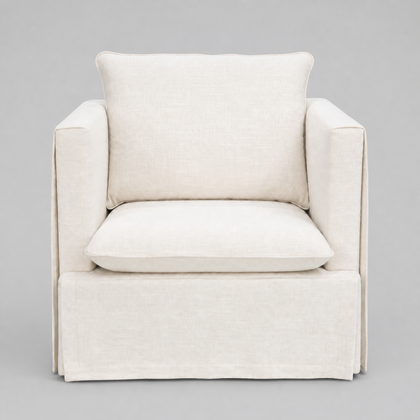 A00122 A00122 Lounge Chair — view 02