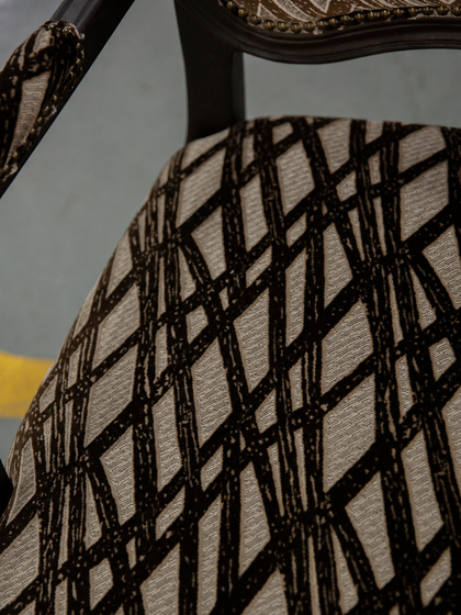 A00124 A00124 Lounge Chair — view 06