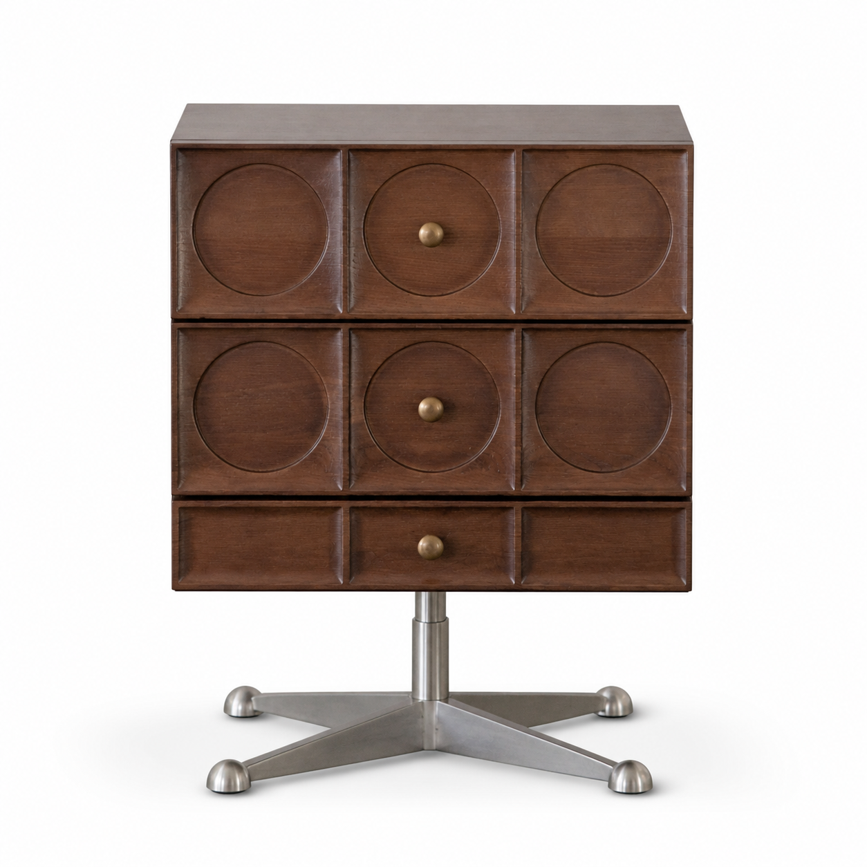 A00059 A00059 Nightstand — view 01