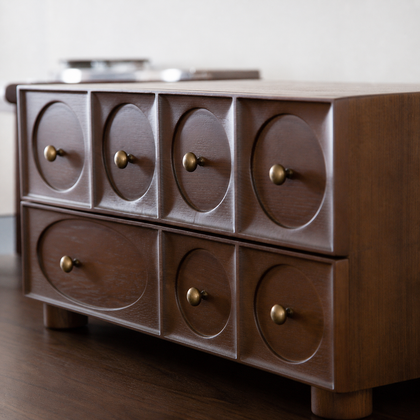 A00059 A00059 Nightstand — view 05