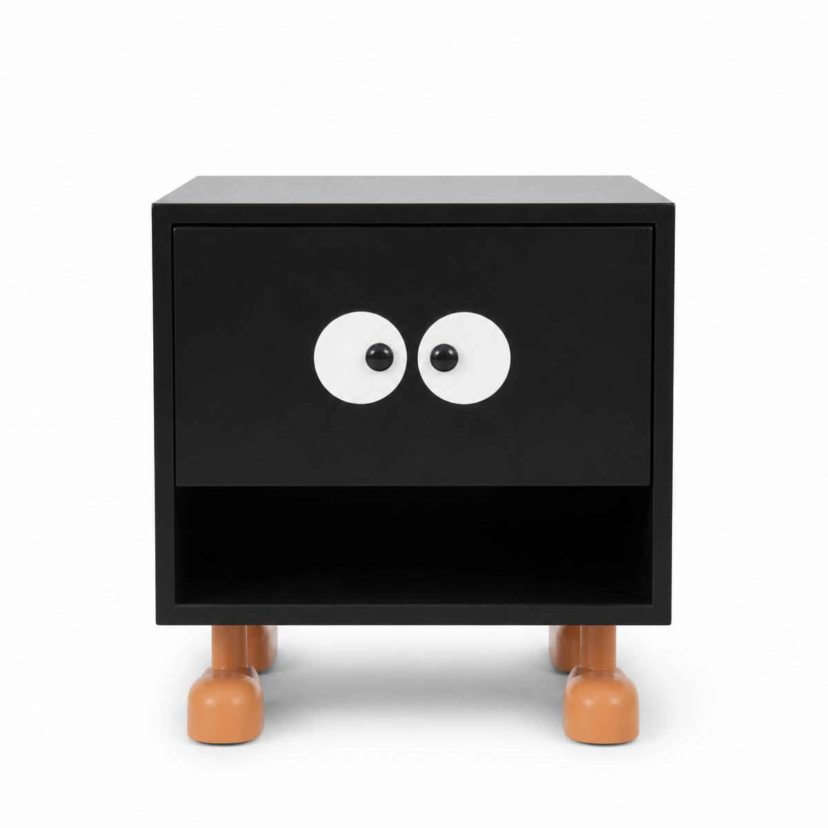 Haven Sienna Nightstand