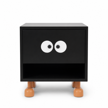 A00061 A00061 Nightstand — view 01