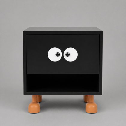 A00061 A00061 Nightstand — view 02