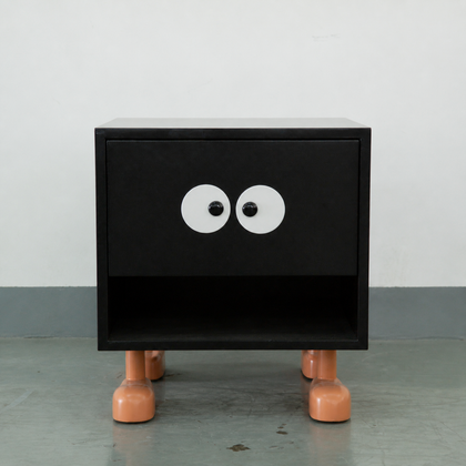 A00061 A00061 Nightstand — view 03