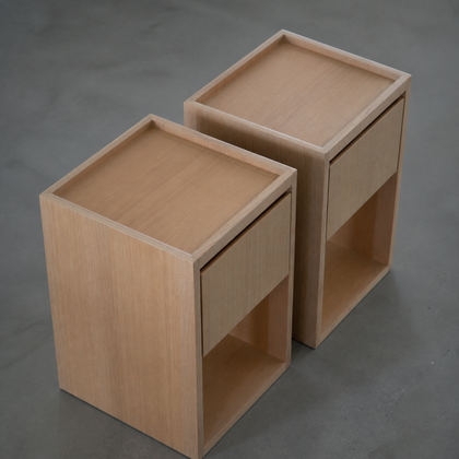 A00061 A00061 Nightstand — view 04