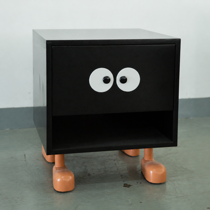 A00061 A00061 Nightstand — view 05