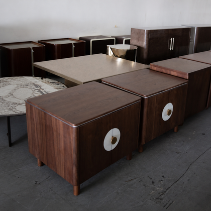 A00061 A00061 Nightstand — view 06