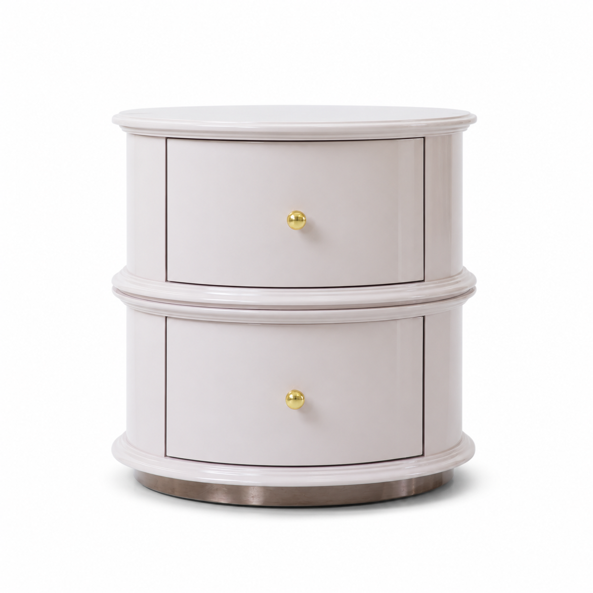 A00104 A00104 Nightstand — view 01