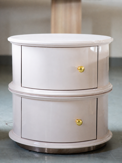 A00104 A00104 Nightstand — view 05