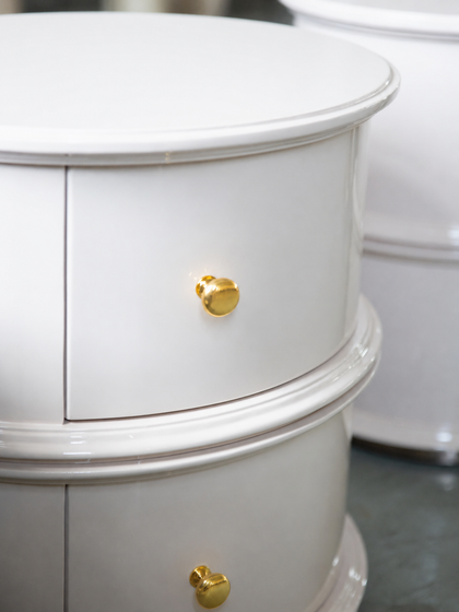 A00104 A00104 Nightstand — view 06