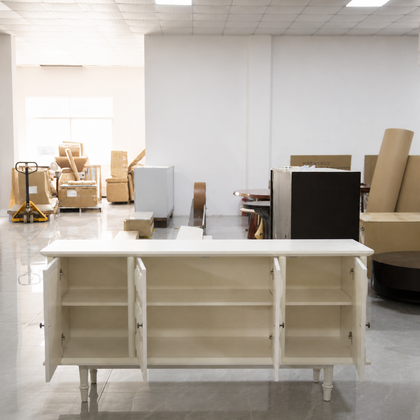 A00039 A00039 Sideboard — view 05