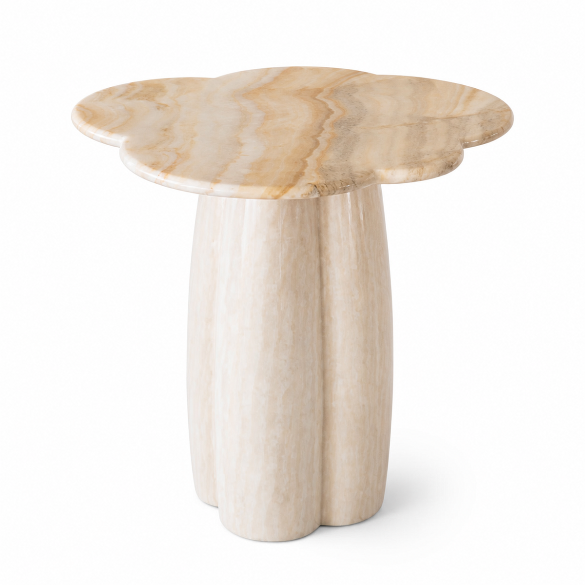 A00033 A00033 Side Table — view 01