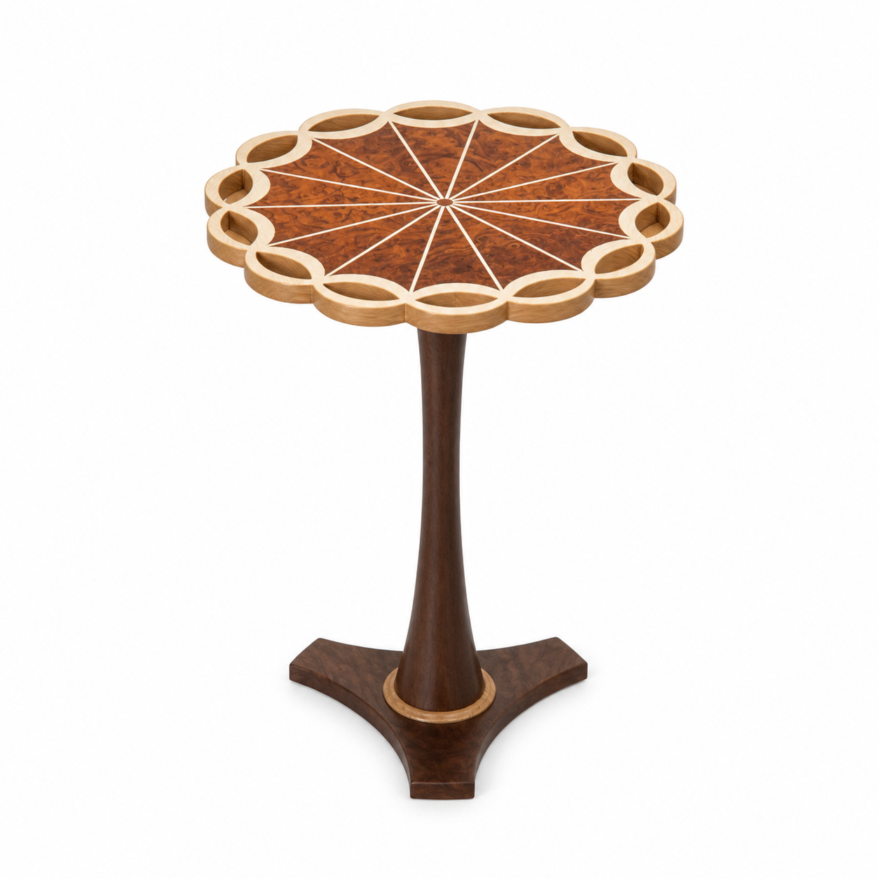 A00121 A00121 Side Table — view 01