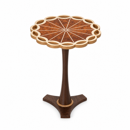 A00121 A00121 Side Table — view 01