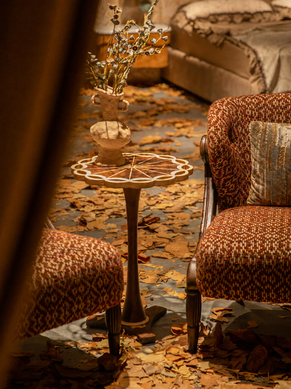 A00121 A00121 Side Table — view 05