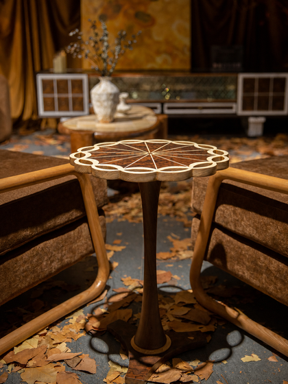 A00121 A00121 Side Table — view 06