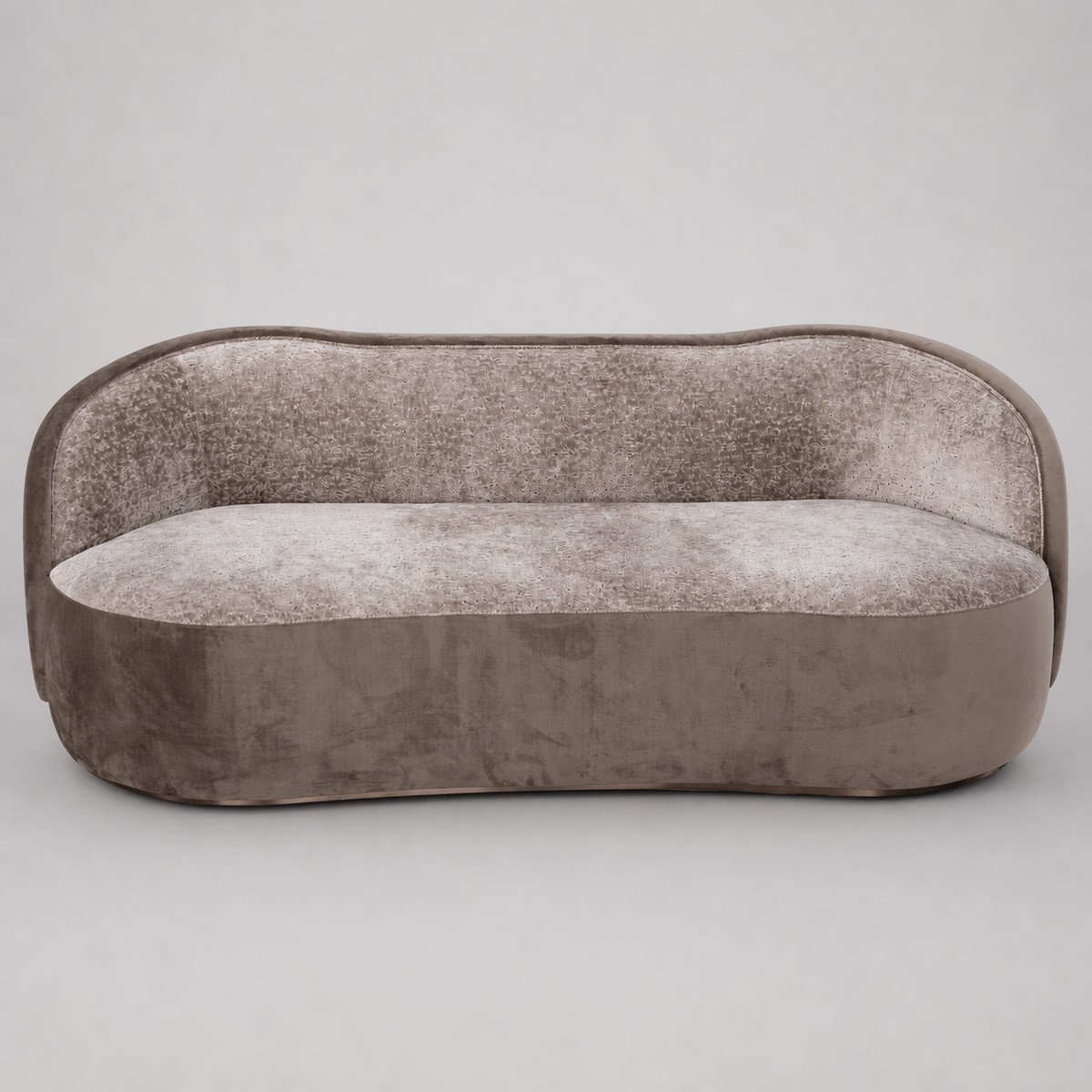 A00005 Sofa in a finished interior.
