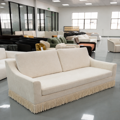 A00018 A00018 Sofa — view 03