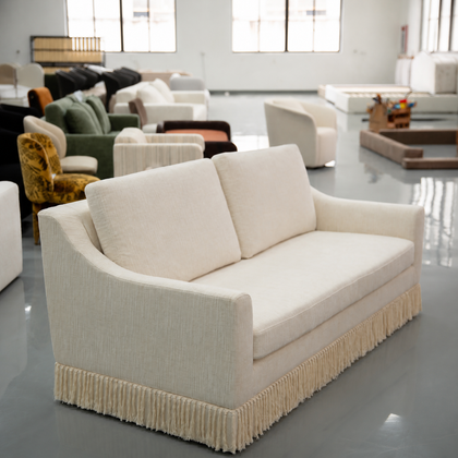 A00018 A00018 Sofa — view 06