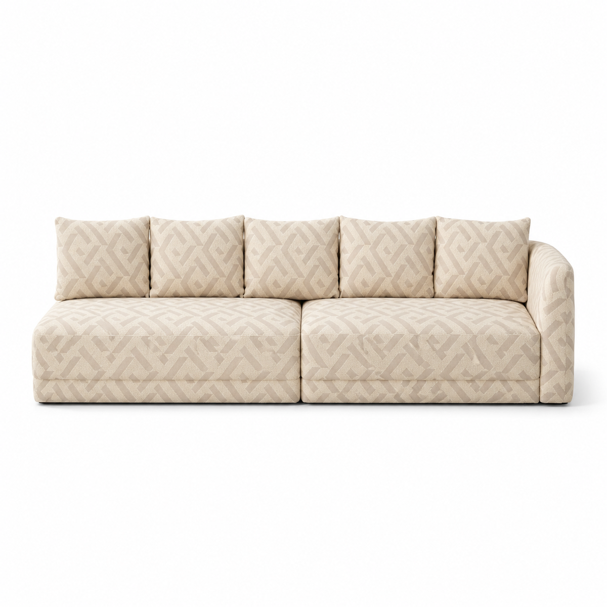 A00022 A00022 Sofa — view 01