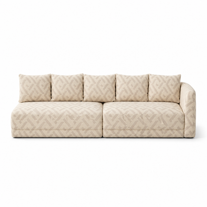 A00022 A00022 Sofa — view 01