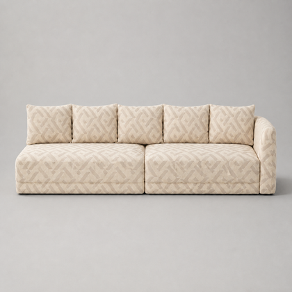 A00022 A00022 Sofa — view 02