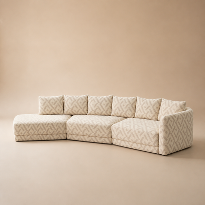 A00022 A00022 Sofa — view 03