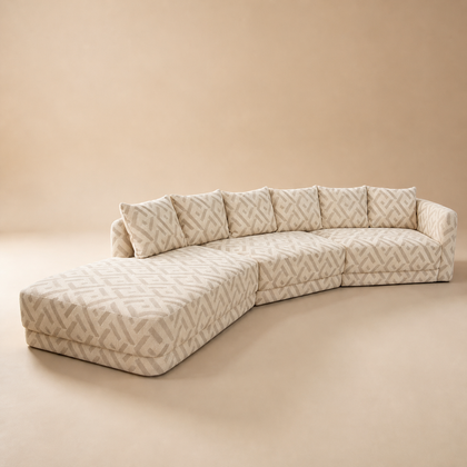 A00022 A00022 Sofa — view 06