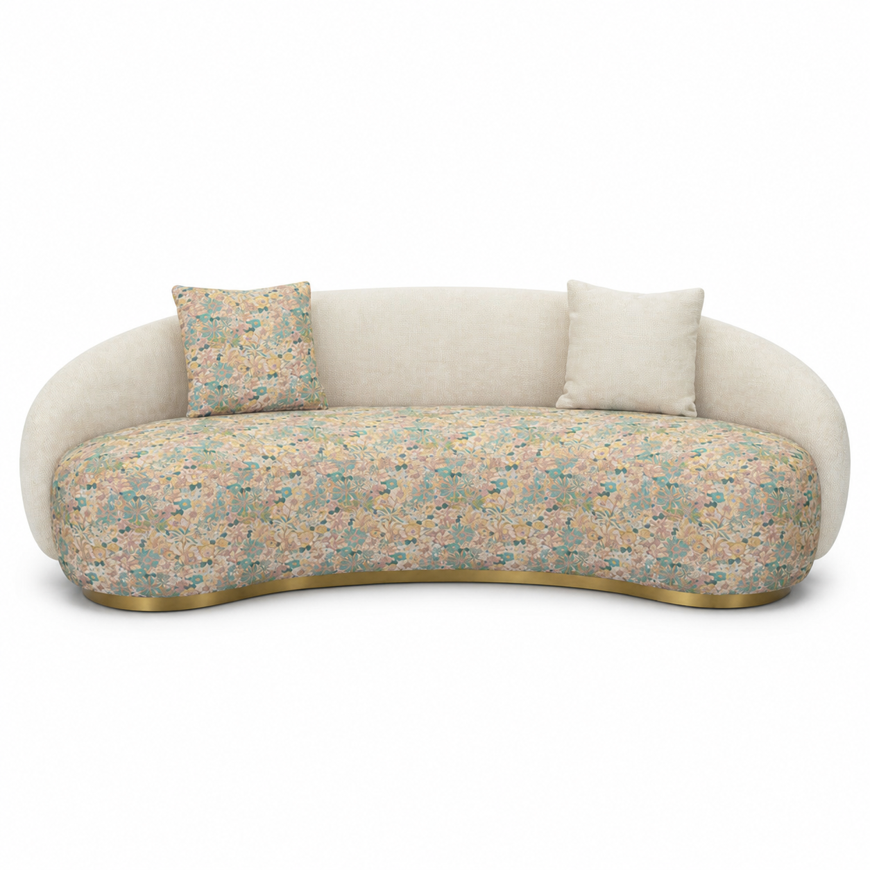 A00034 A00034 Sofa — view 01