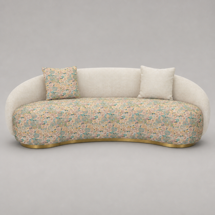 A00034 A00034 Sofa — view 02