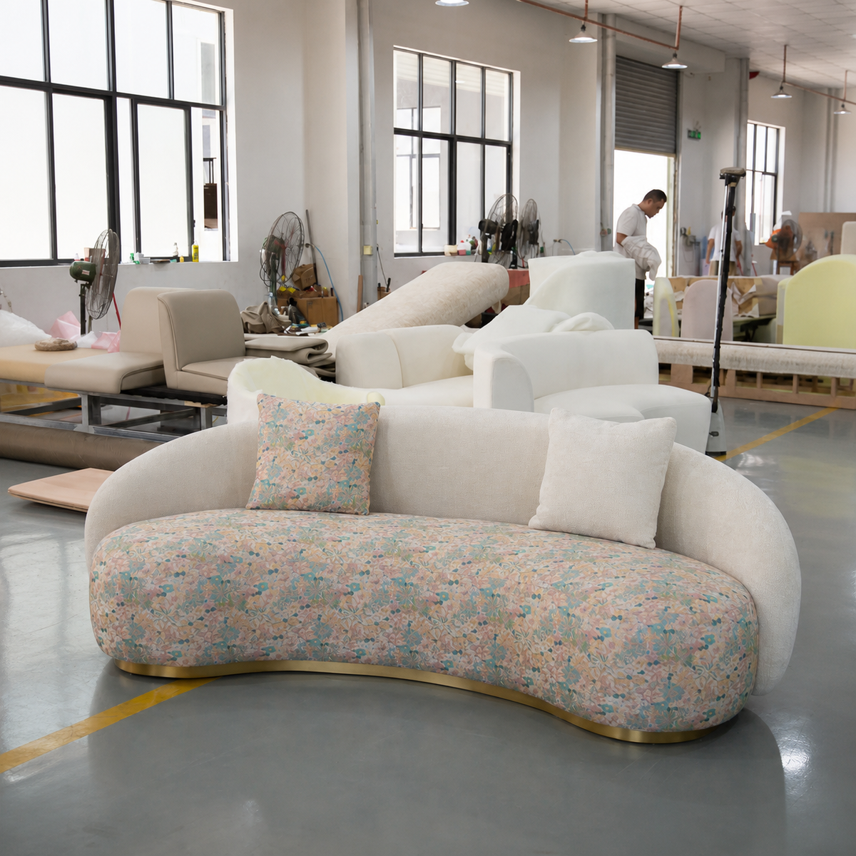 Have a floor plan or reference image?