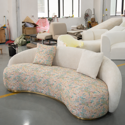 A00034 A00034 Sofa — view 05