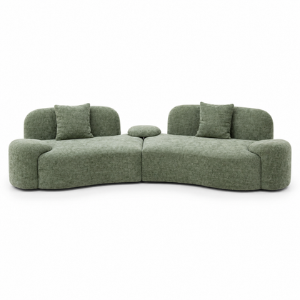 A00037 A00037 Sofa — view 01