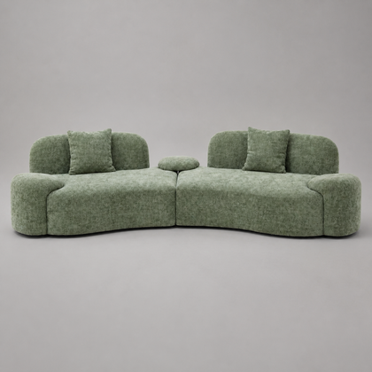 A00037 A00037 Sofa — view 02
