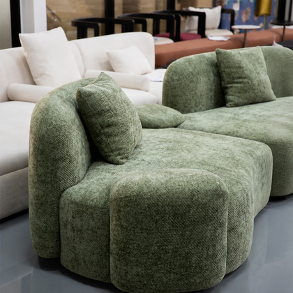 A00037 A00037 Sofa — view 04
