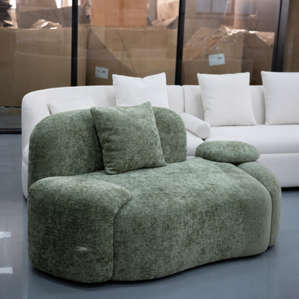 A00037 A00037 Sofa — view 06