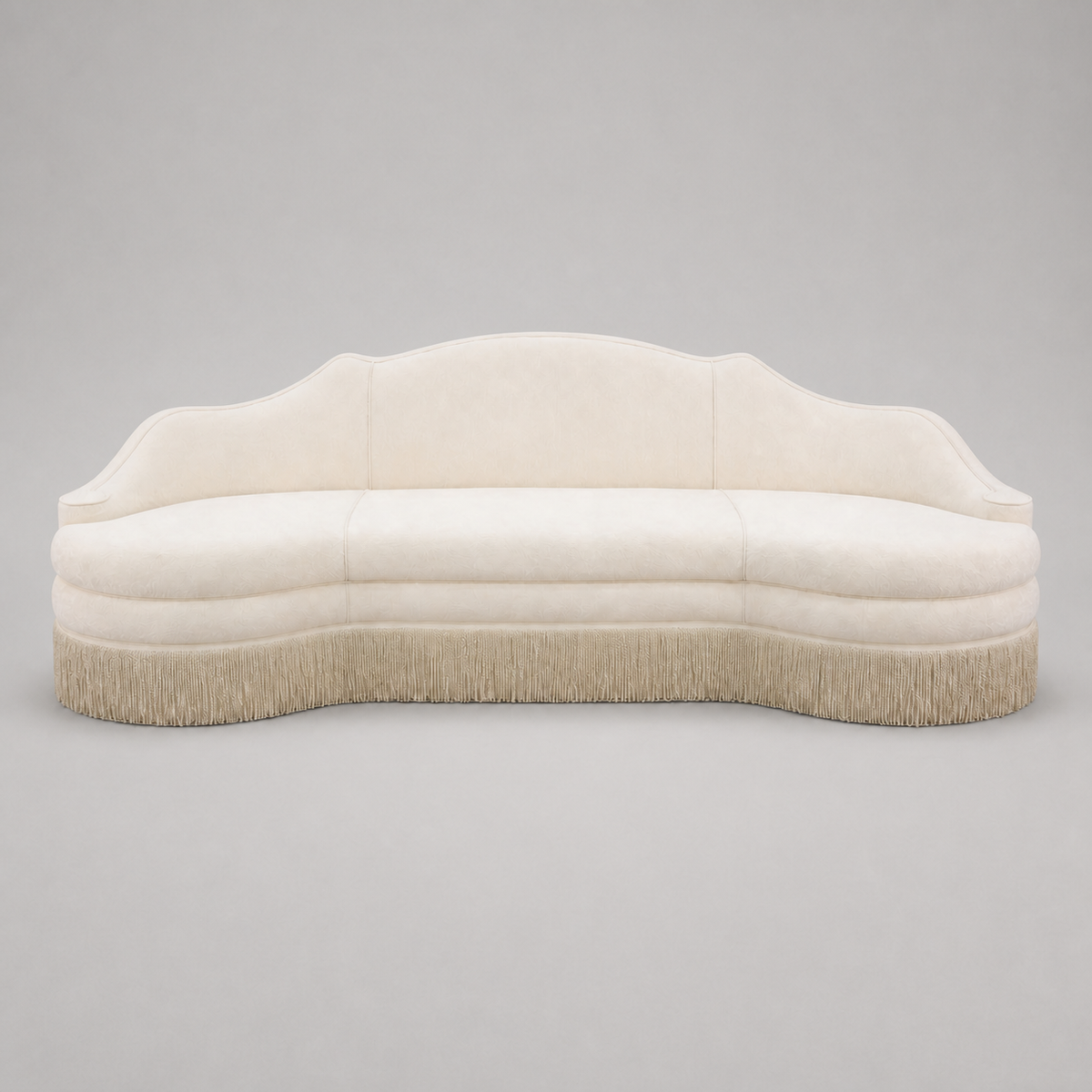 A00055 Sofa in a finished interior.