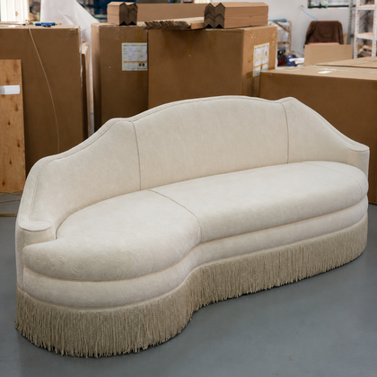 A00055 A00055 Sofa — view 05