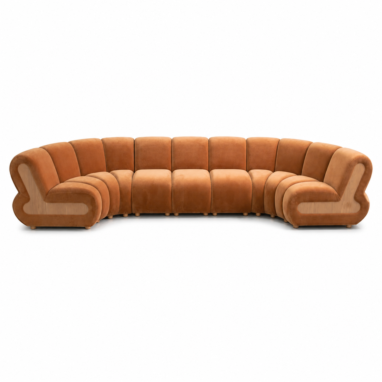 A00056 A00056 Sofa — view 01