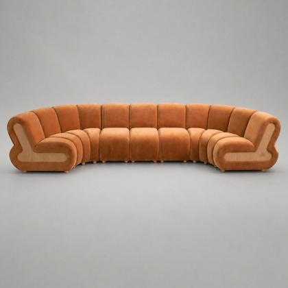 A00056 A00056 Sofa — view 02