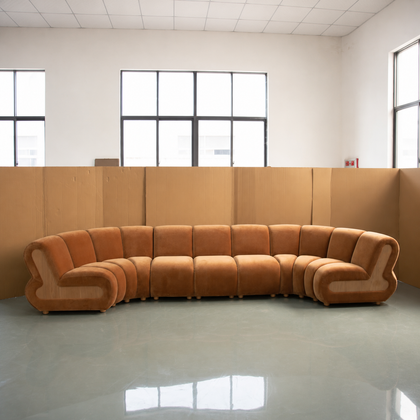 A00056 A00056 Sofa — view 03