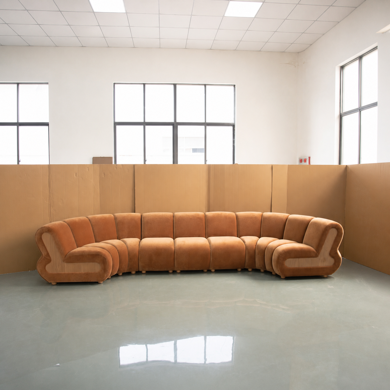 Have a floor plan or reference image?