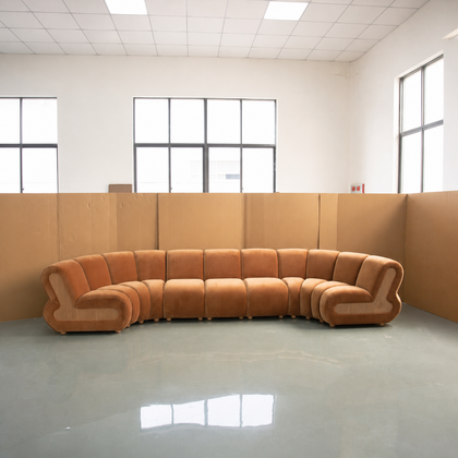 A00056 A00056 Sofa — view 04