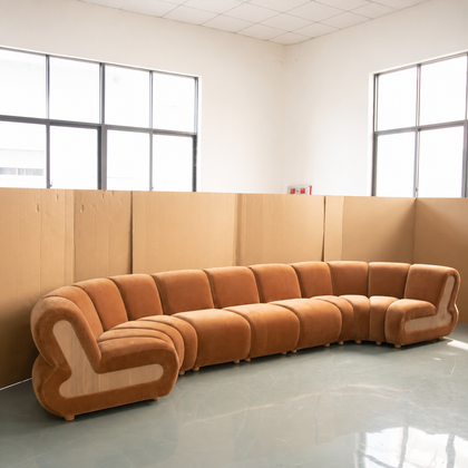 A00056 A00056 Sofa — view 05