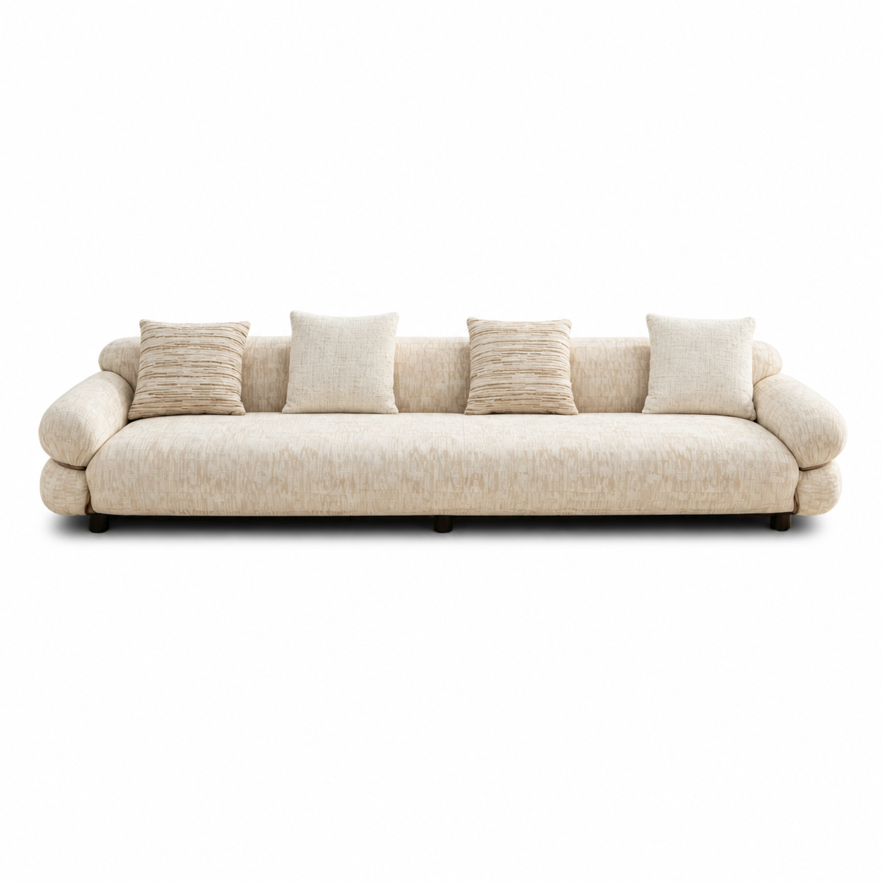 A00065 A00065 Sofa — view 01