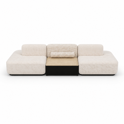 A00071 A00071 Sofa — view 01