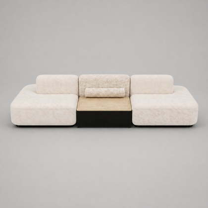 A00071 A00071 Sofa — view 02
