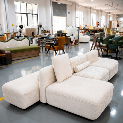 A00071 A00071 Sofa — view 03